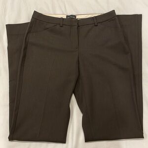 Limited Wide Leg Trousers - Size 2L